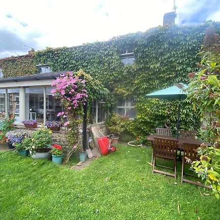 Chapel Cottage Clitheroe Road Waddington  Eksteriør billede
