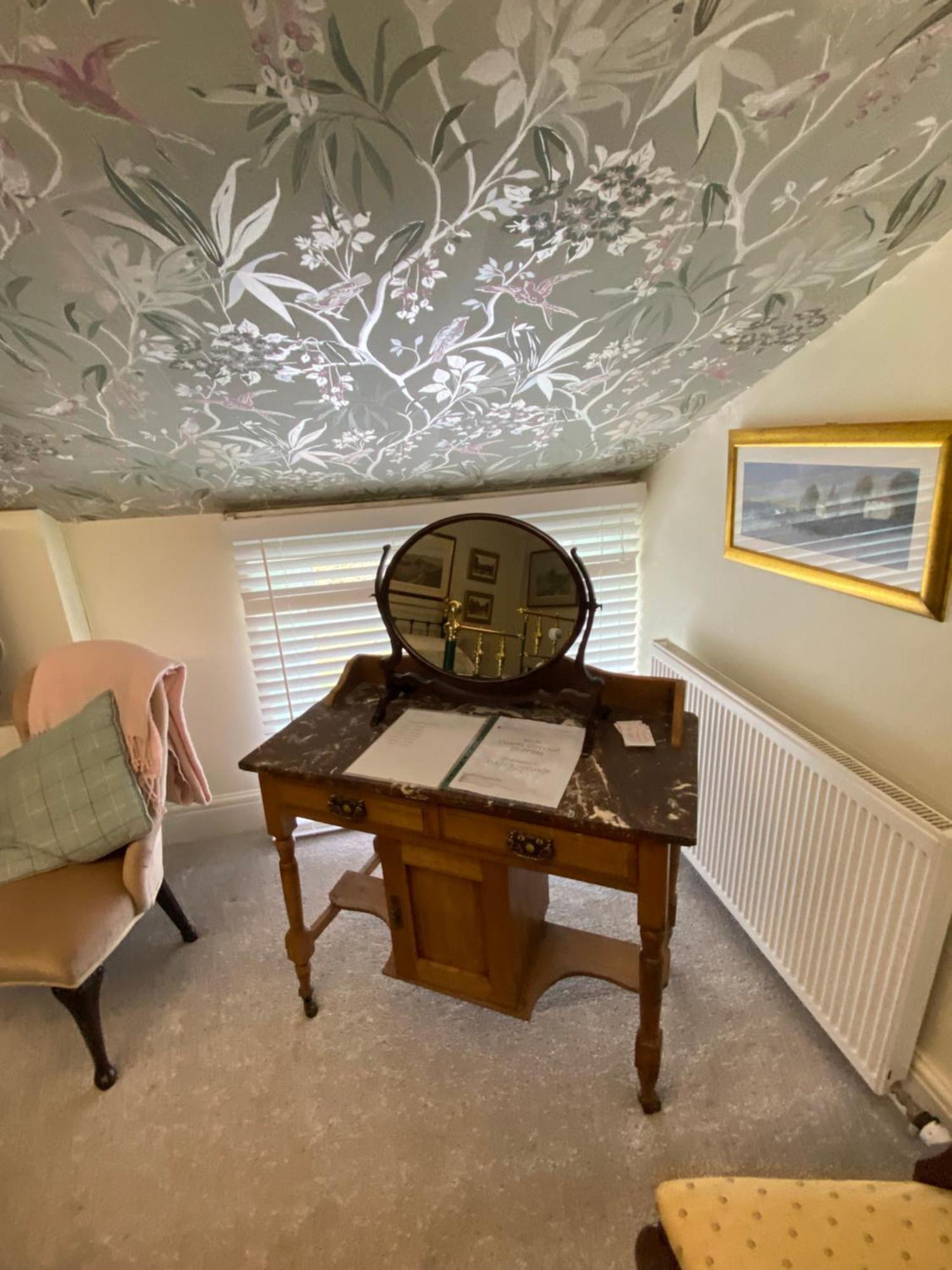 Chapel Cottage Clitheroe Road Waddington  Eksteriør billede
